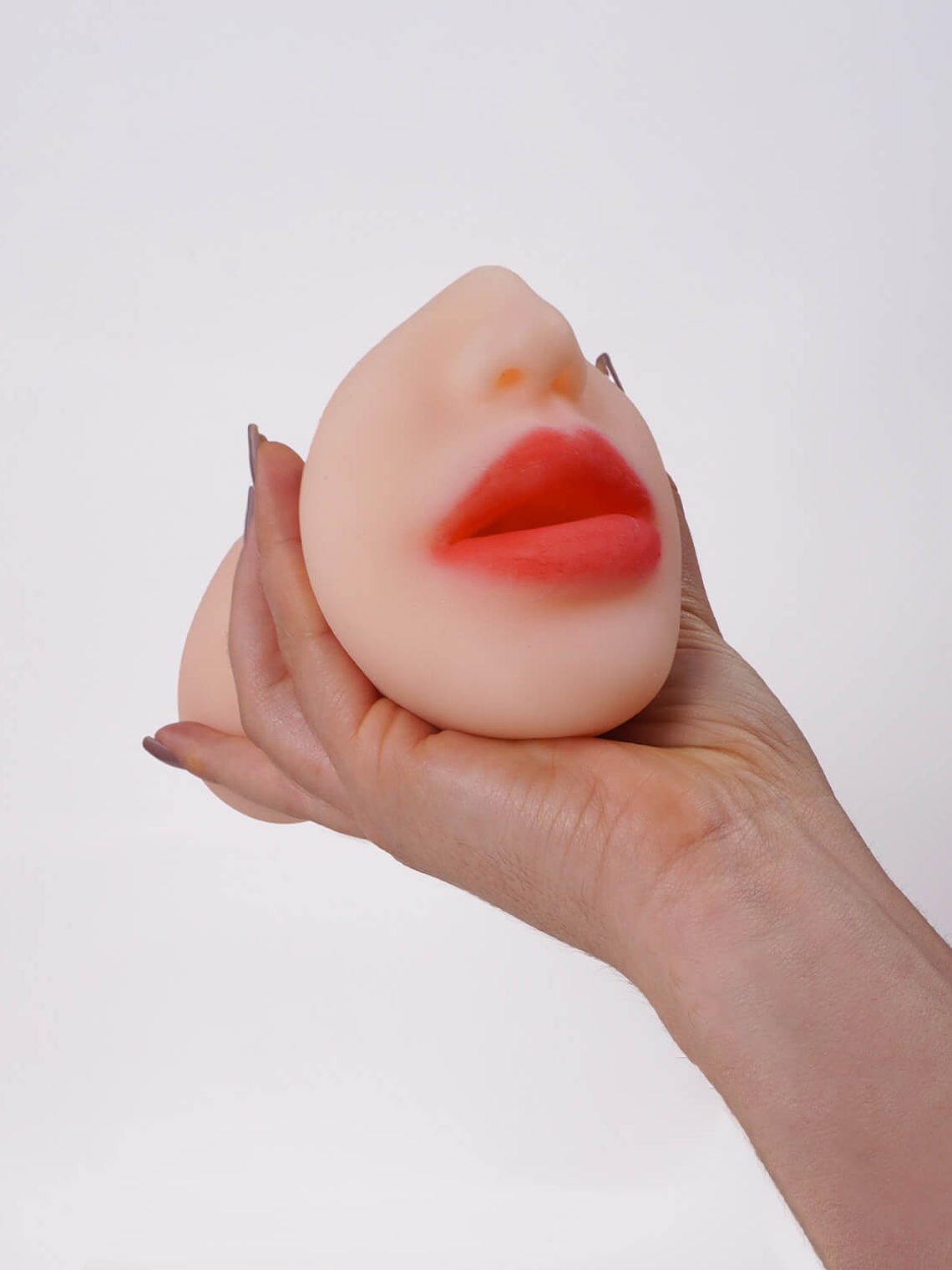 Masturbador Realista Livia Camtoyz 3