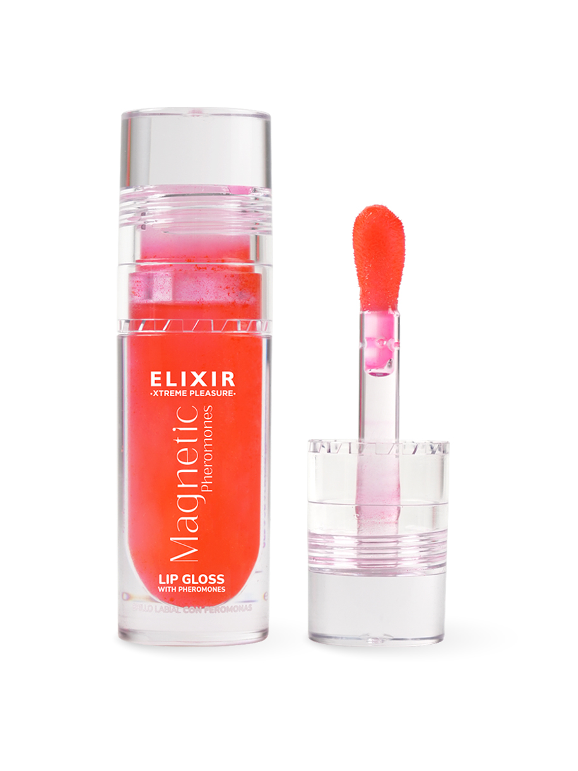 Elixir Magnetic Lip Gloss 3