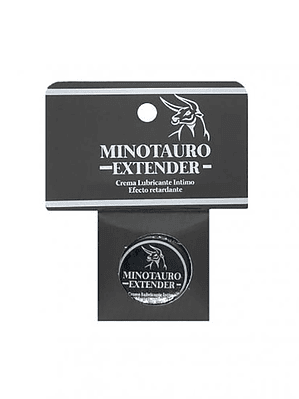 Retardante Minotauro Extender Crema