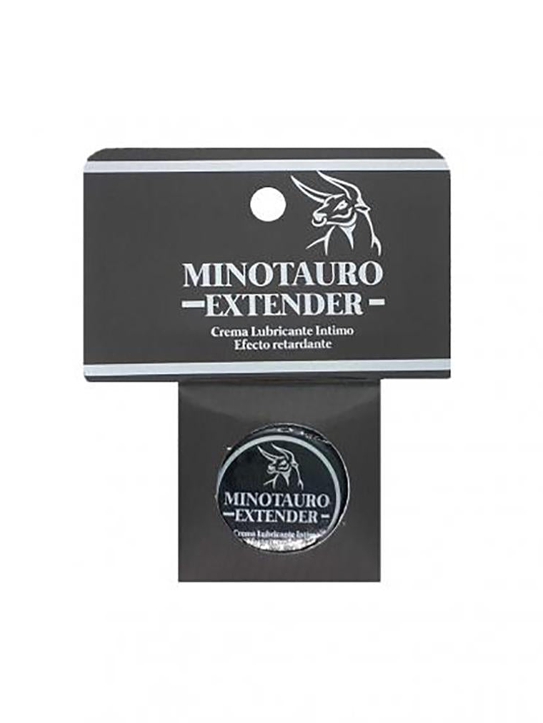 Retardante Minotauro Extender Crema 1