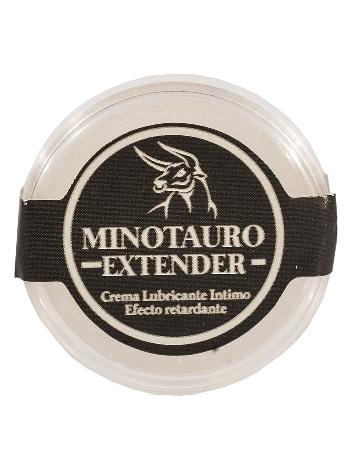 Retardante Minotauro Extender Crema 2