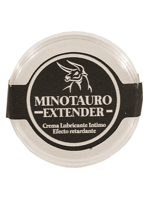 Retardante Minotauro Extender Crema