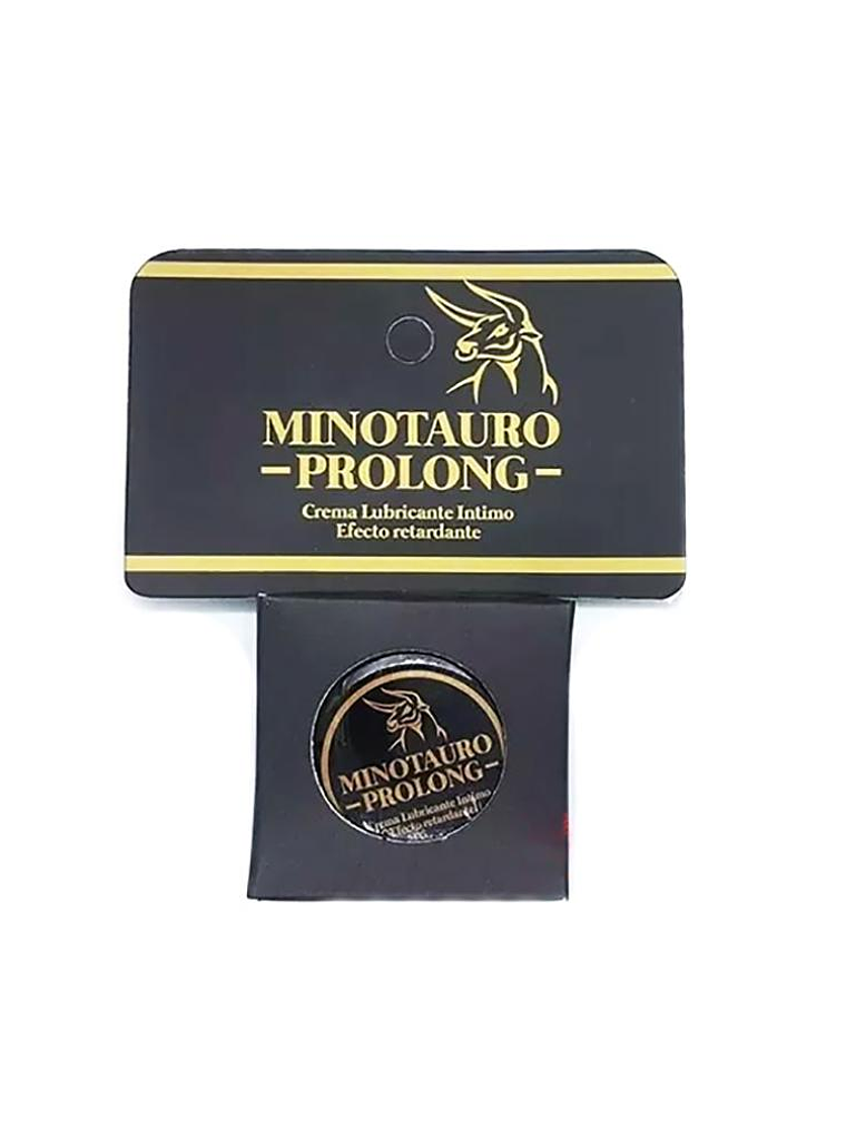 Retardante Minotauro Prolong Crema 1