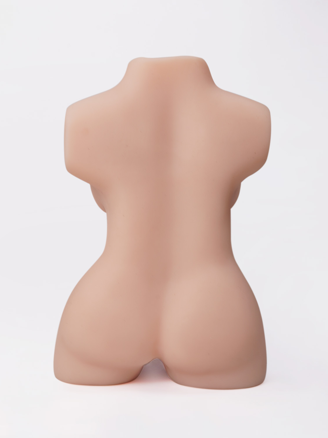 Torso Realista Merit Camtoyz 2