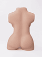 Torso Realista Merit Camtoyz - Miniatura 2