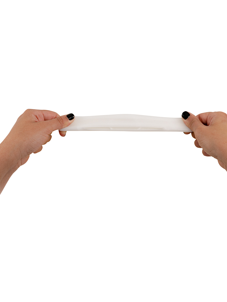 Huevo Masturbador Goggy Camtoyz 4