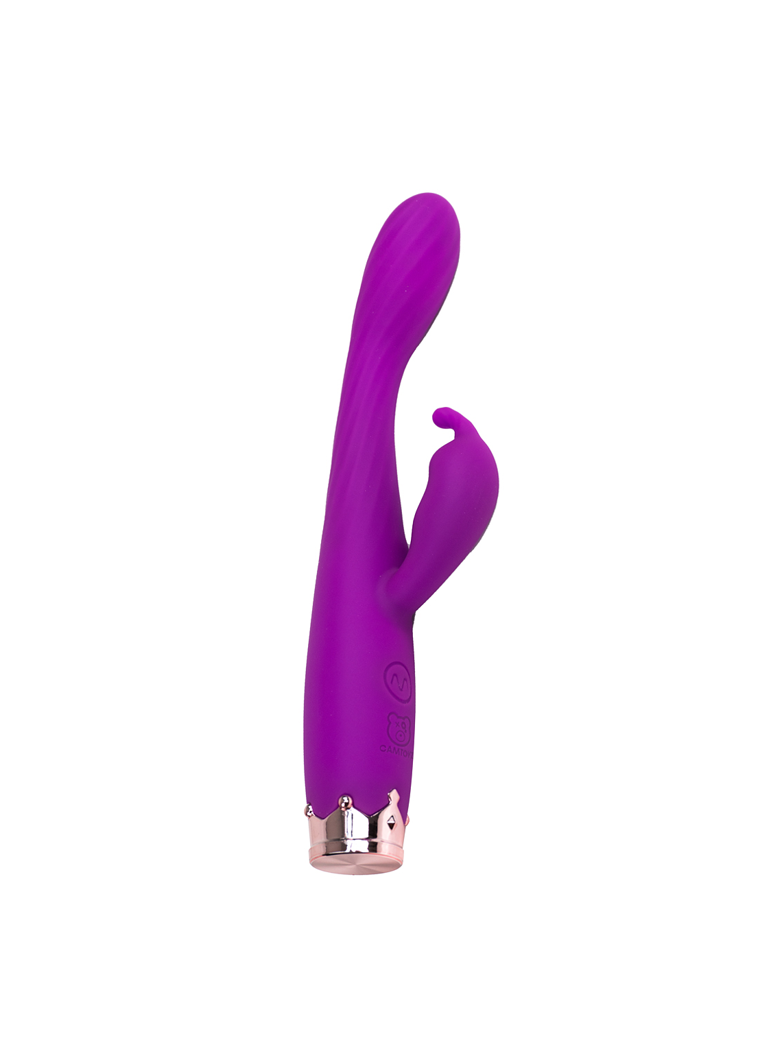 Majestic Vibrador Cleo 4