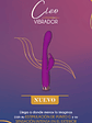 Majestic Vibrador Cleo - Miniatura 8