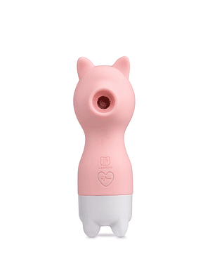 Majestic Vibrador Tuinky