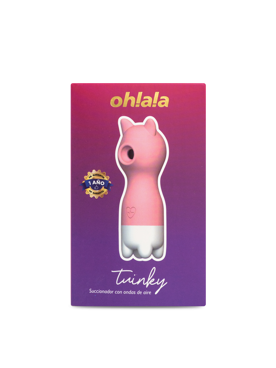 Majestic Vibrador Tuinky 3