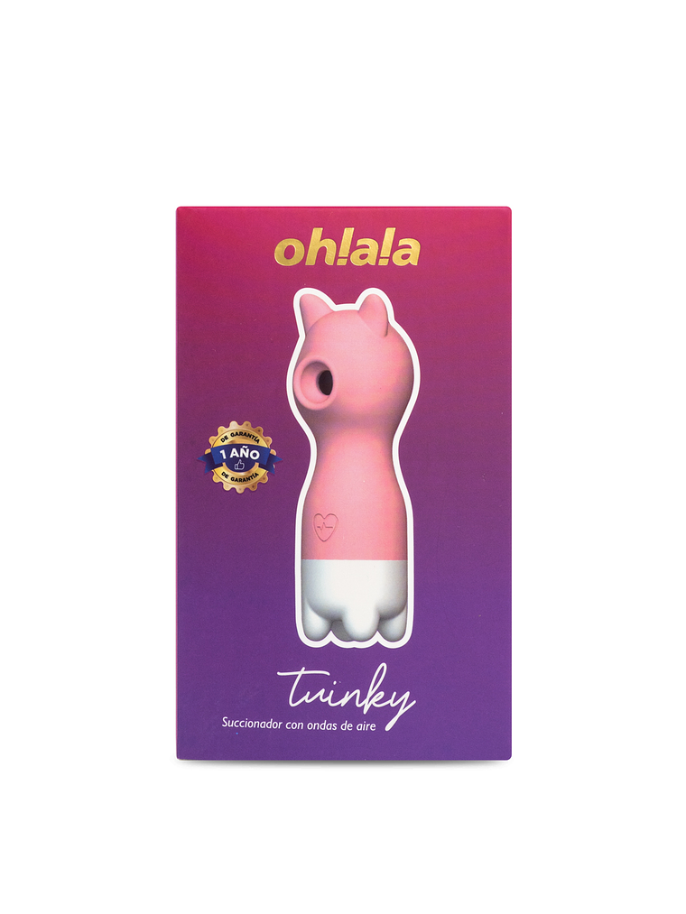 Majestic Vibrador Tuinky 3