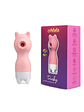 Majestic Vibrador Tuinky - Miniatura 1