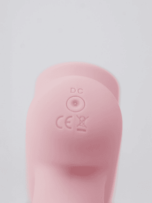 Mini Masajeador Relaxy Lolly