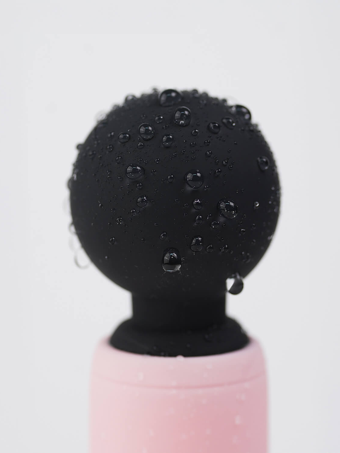 Mini Masajeador Relaxy Lolly 6