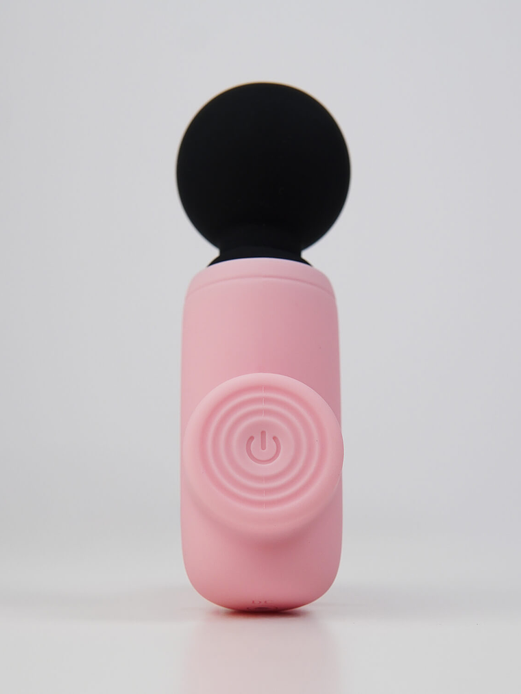 Mini Masajeador Relaxy Lolly 7