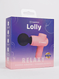 Mini Masajeador Relaxy Lolly - Miniatura 12