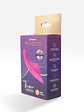 Panty vibrador Tinker Majestic - Miniatura 3