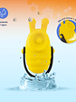 VIBRADOR BUMBLE BEE AMARILLO - Miniatura 2