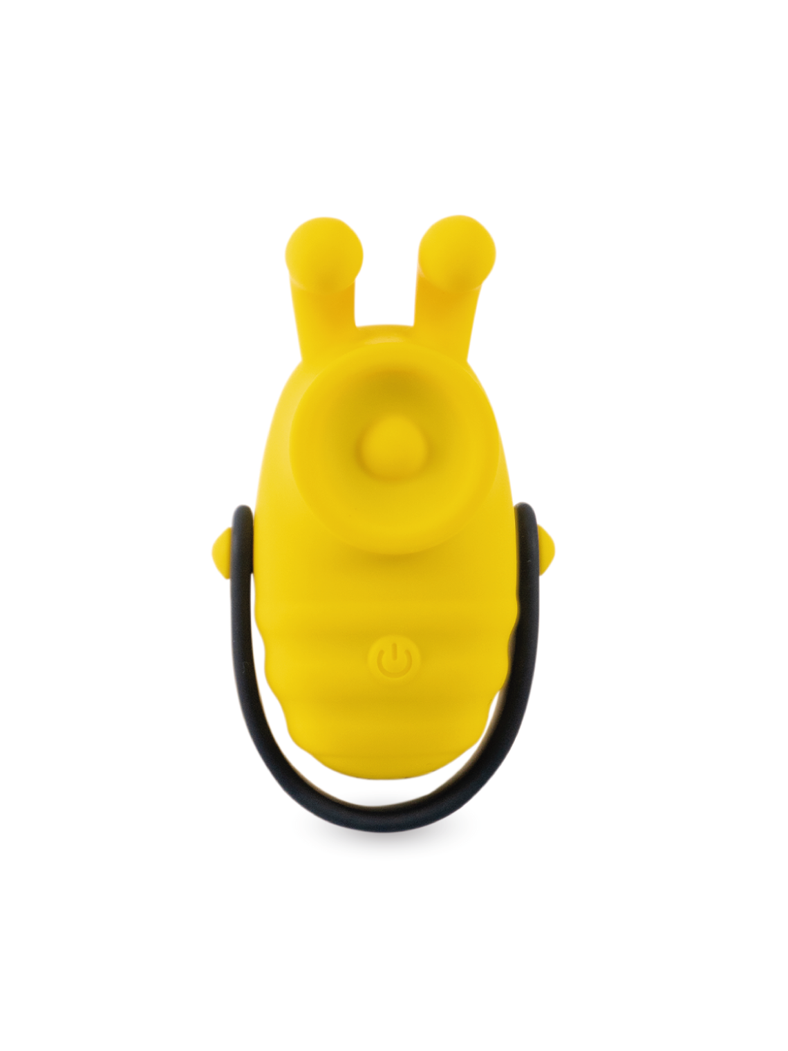 VIBRADOR BUMBLE BEE AMARILLO 6