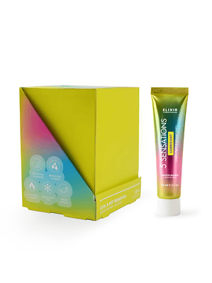  Lubricante 5 Sensaciones 15ml  