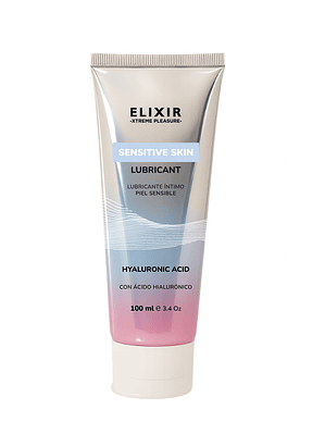 Lubricante Piel Sensible 100ml