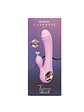 Vibrador Doble Tifany Camtoyz - Miniatura 1
