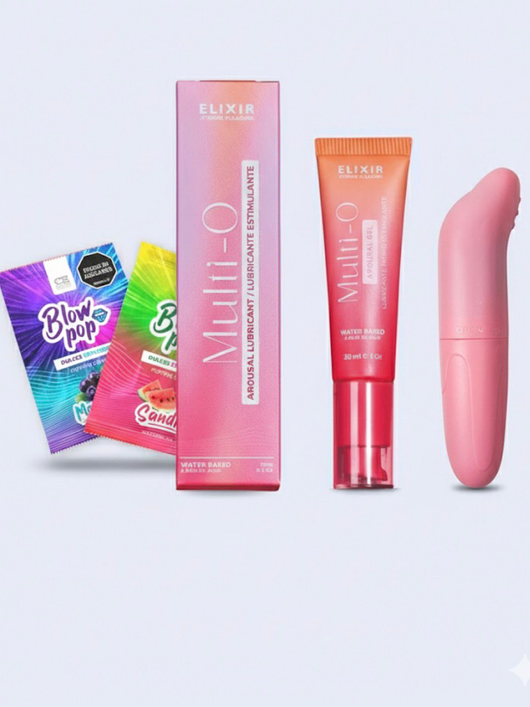 Kit Despierta Sensaciones 1