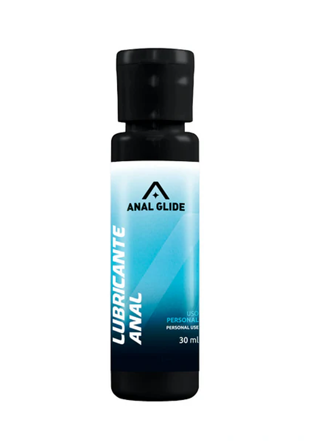 Lubricante íntimo Anal Glide 30 ml 1