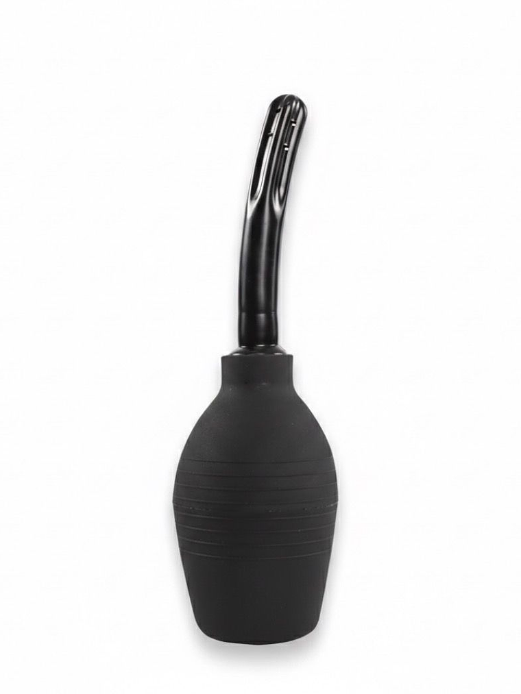 Optimus Enema Anal Jervis 1