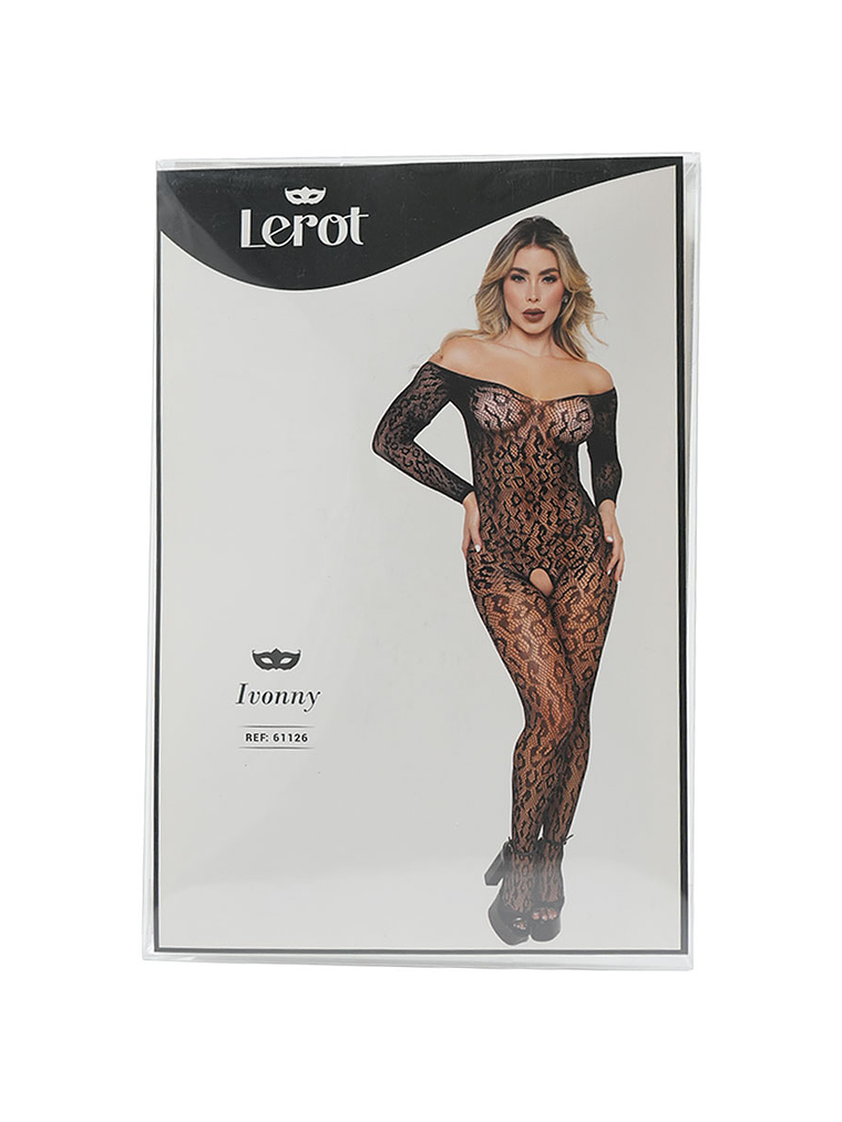 Malla Ivonny Lerot 4