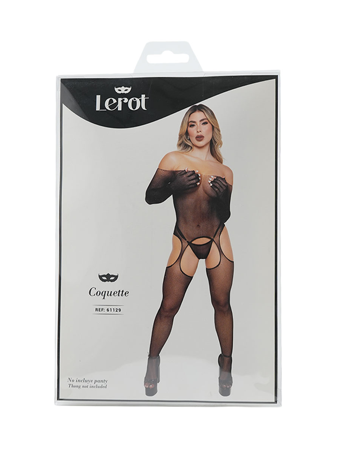 Malla Coquette Lerot 4