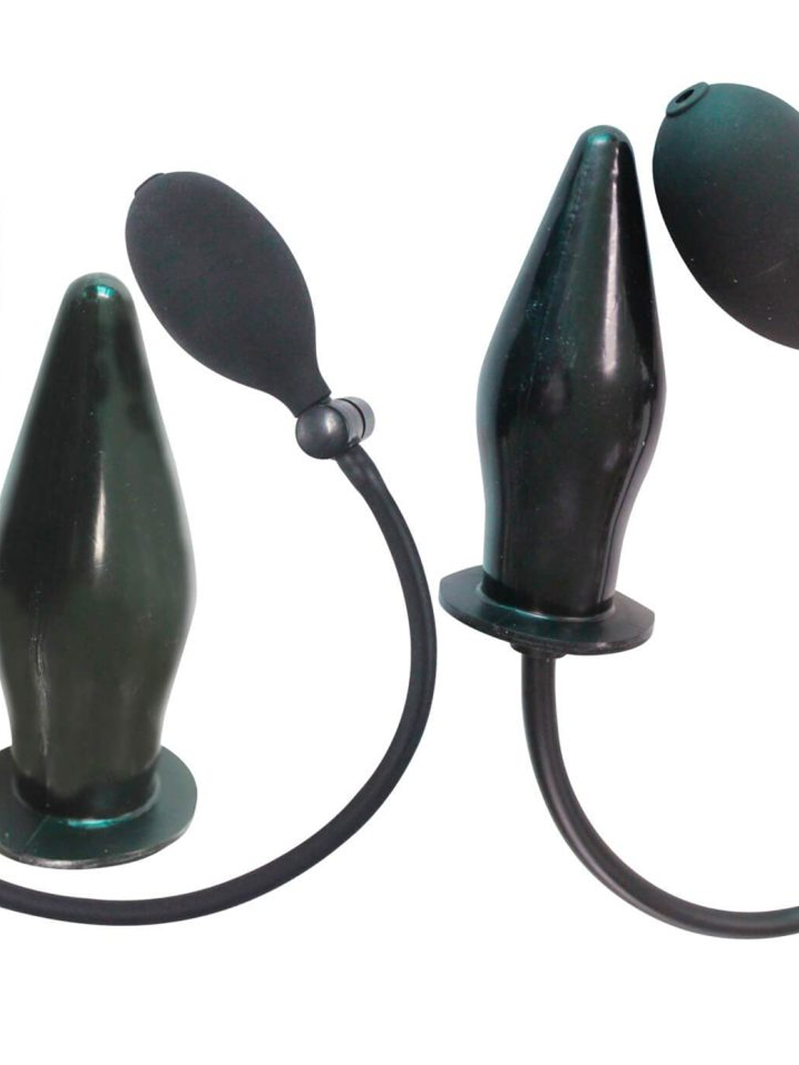 Plug Anal Inflable Thomas 1