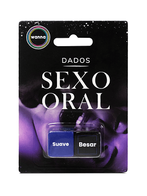 Wanna Dados Sexo Oral