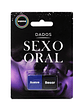 Wanna Dados Sexo Oral - Miniatura 1