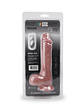 Dildo Ultrarealista Nevan Raw - Miniatura 5