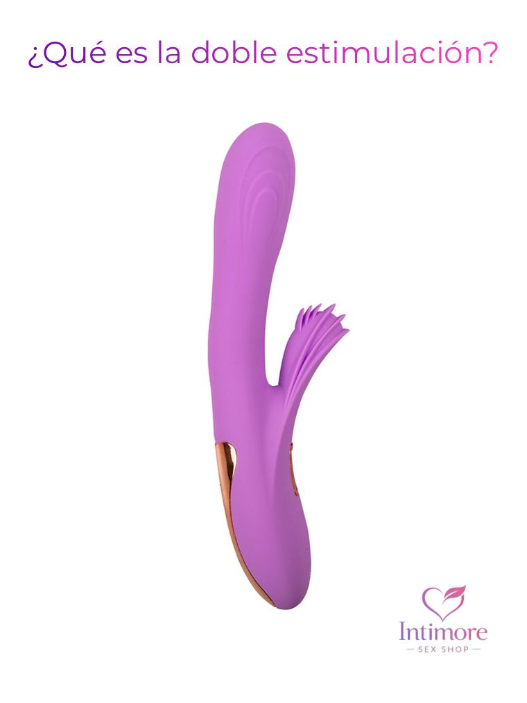 ¿Qué es la doble estimulación y por qué cada vez más mujeres la prefieren?
