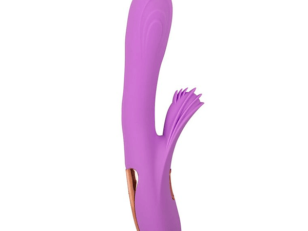 ¿Qué es la doble estimulación y por qué cada vez más mujeres la prefieren?