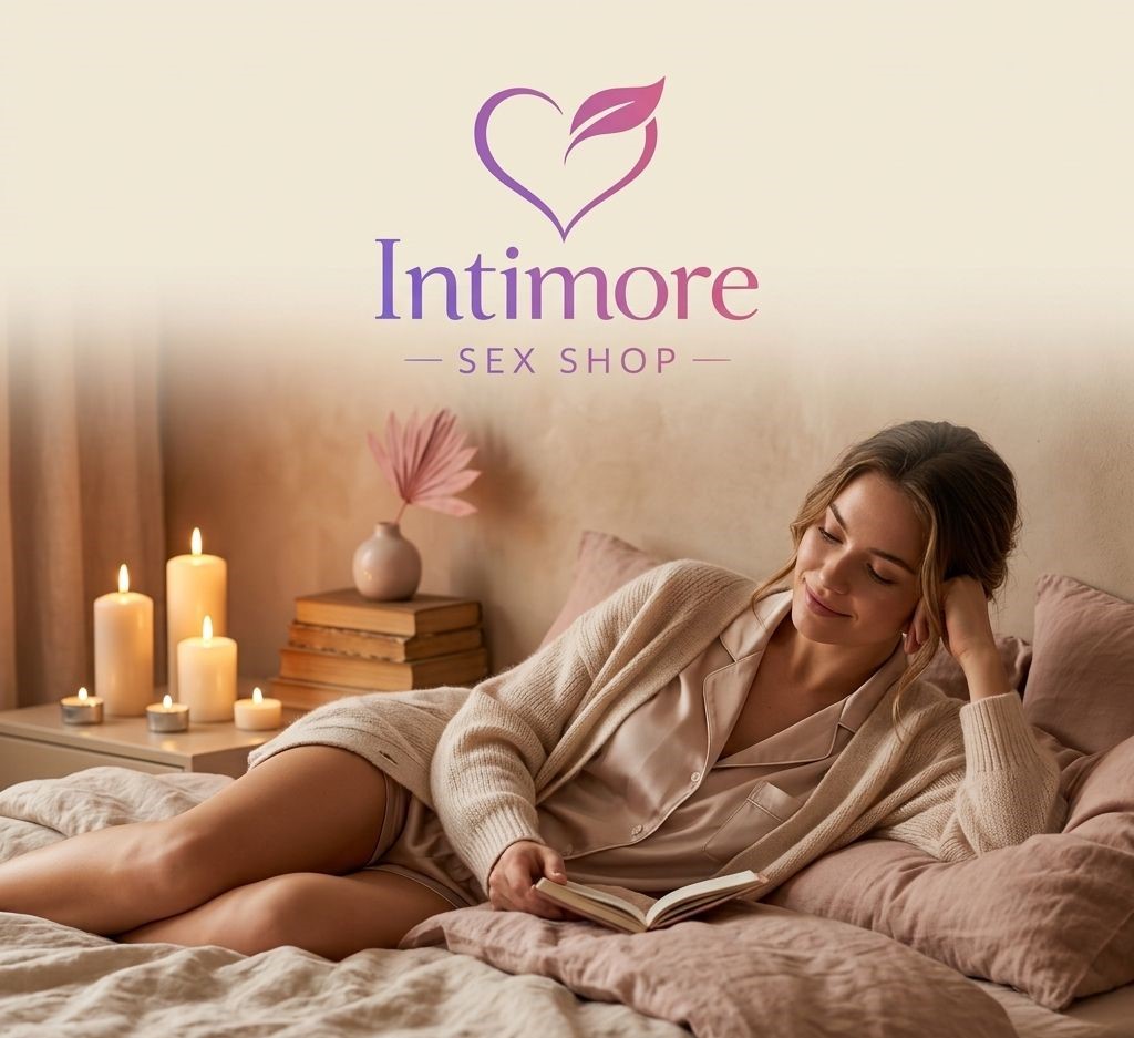 🌸 5 formas de reconectar contigo misma en la intimidad