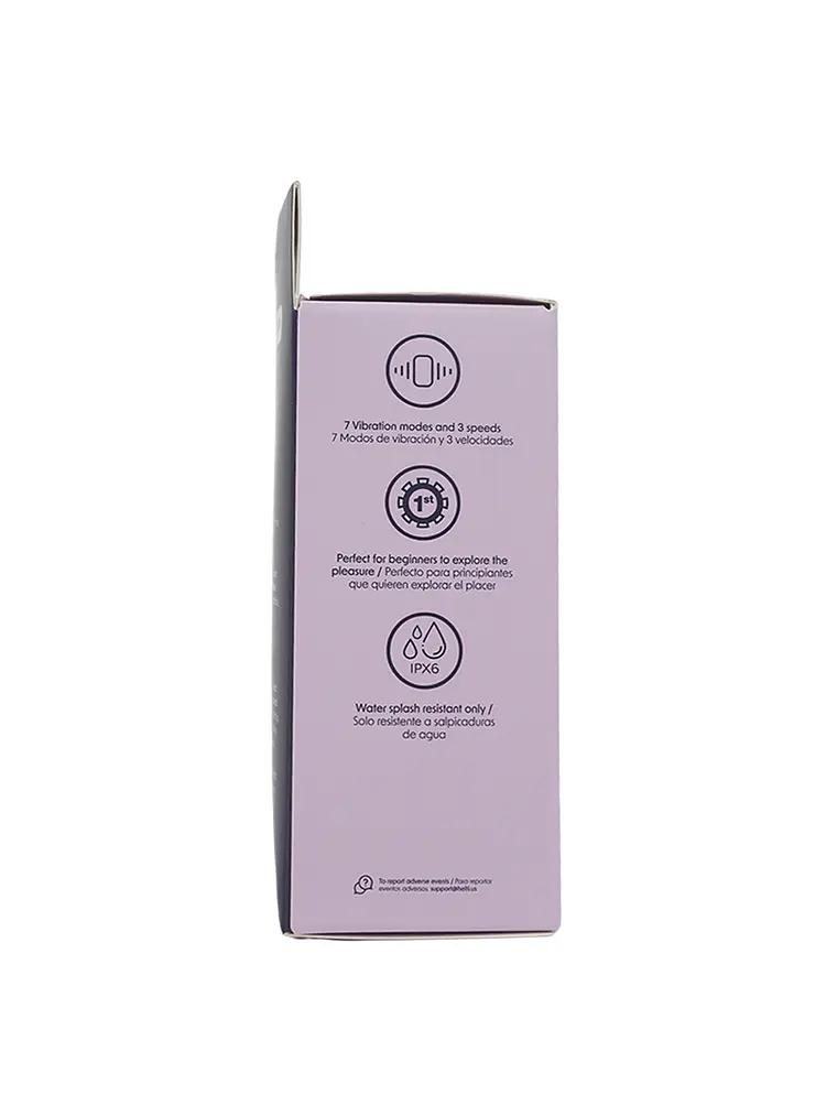  Bala Vibradora Kyba Camtoyz  4