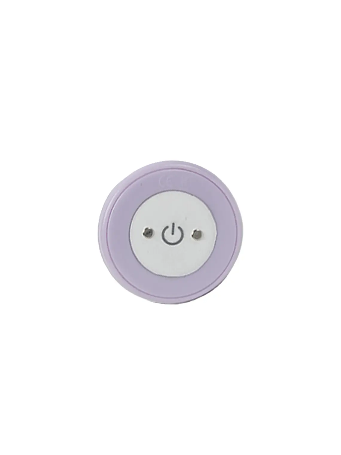  Bala Vibradora Kyba Camtoyz  5