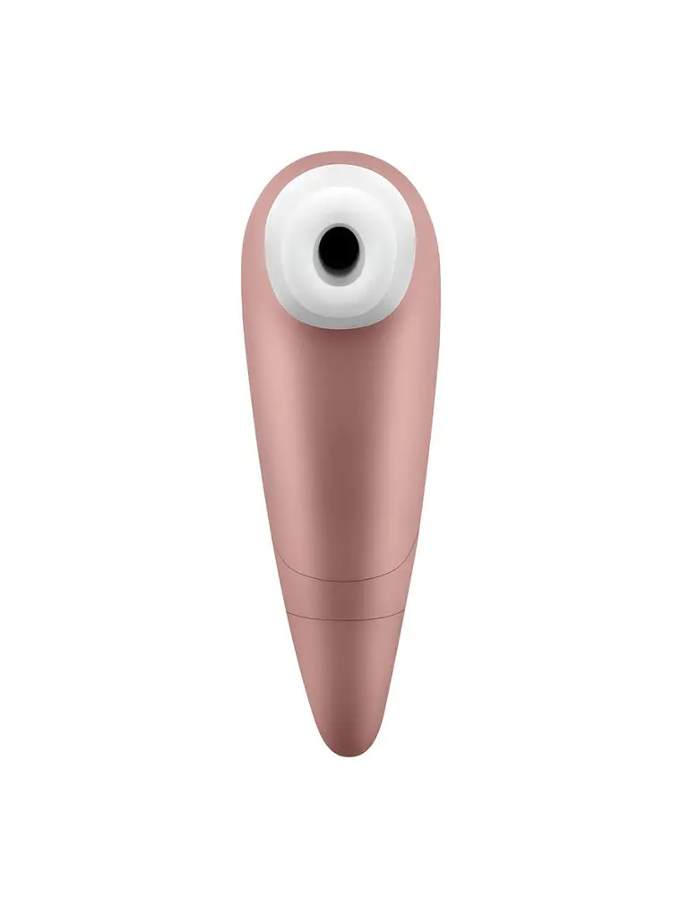 Satisfyer Number One 2