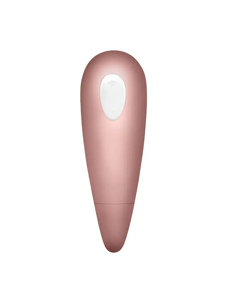 Satisfyer Number One 3
