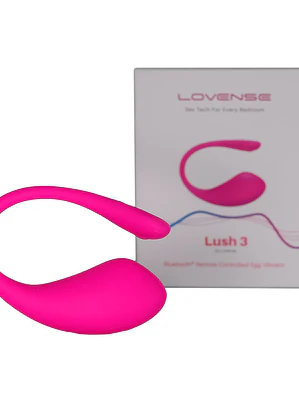  Lovense Lush 3