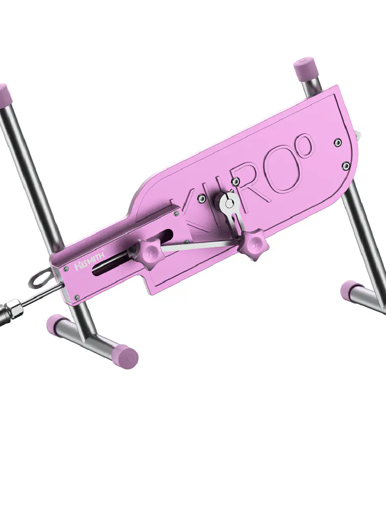 Sex Machine Kiiro 1
