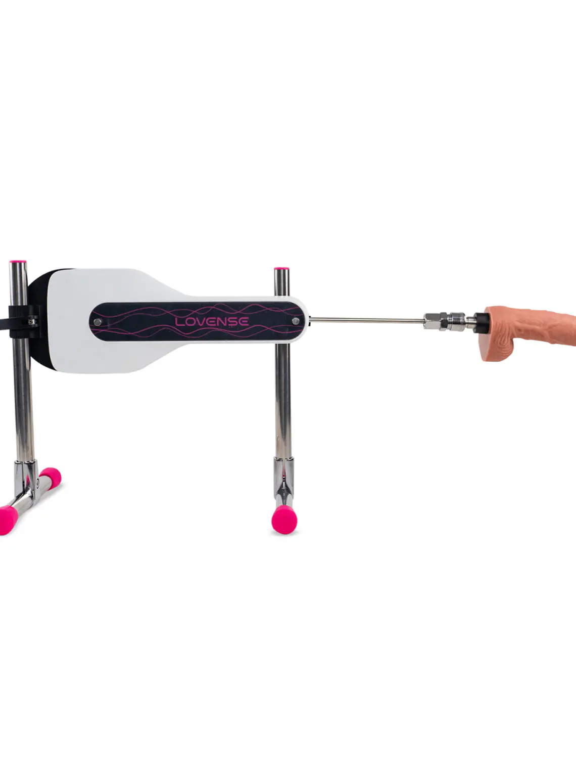 Lovense Mini Sex Machine  2