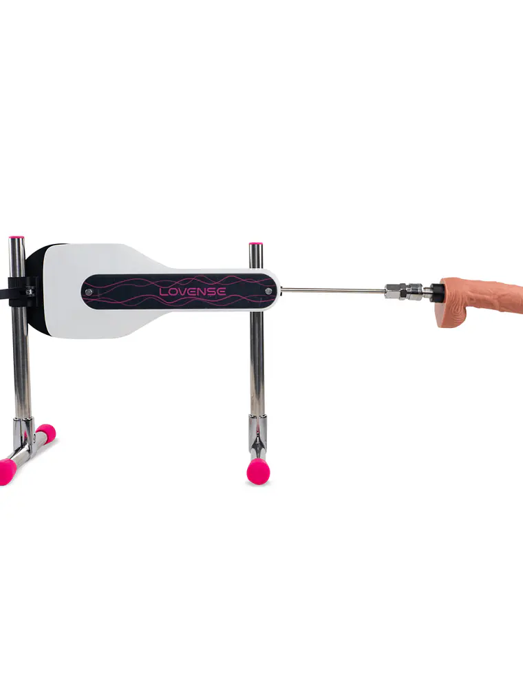 Lovense Mini Sex Machine  2