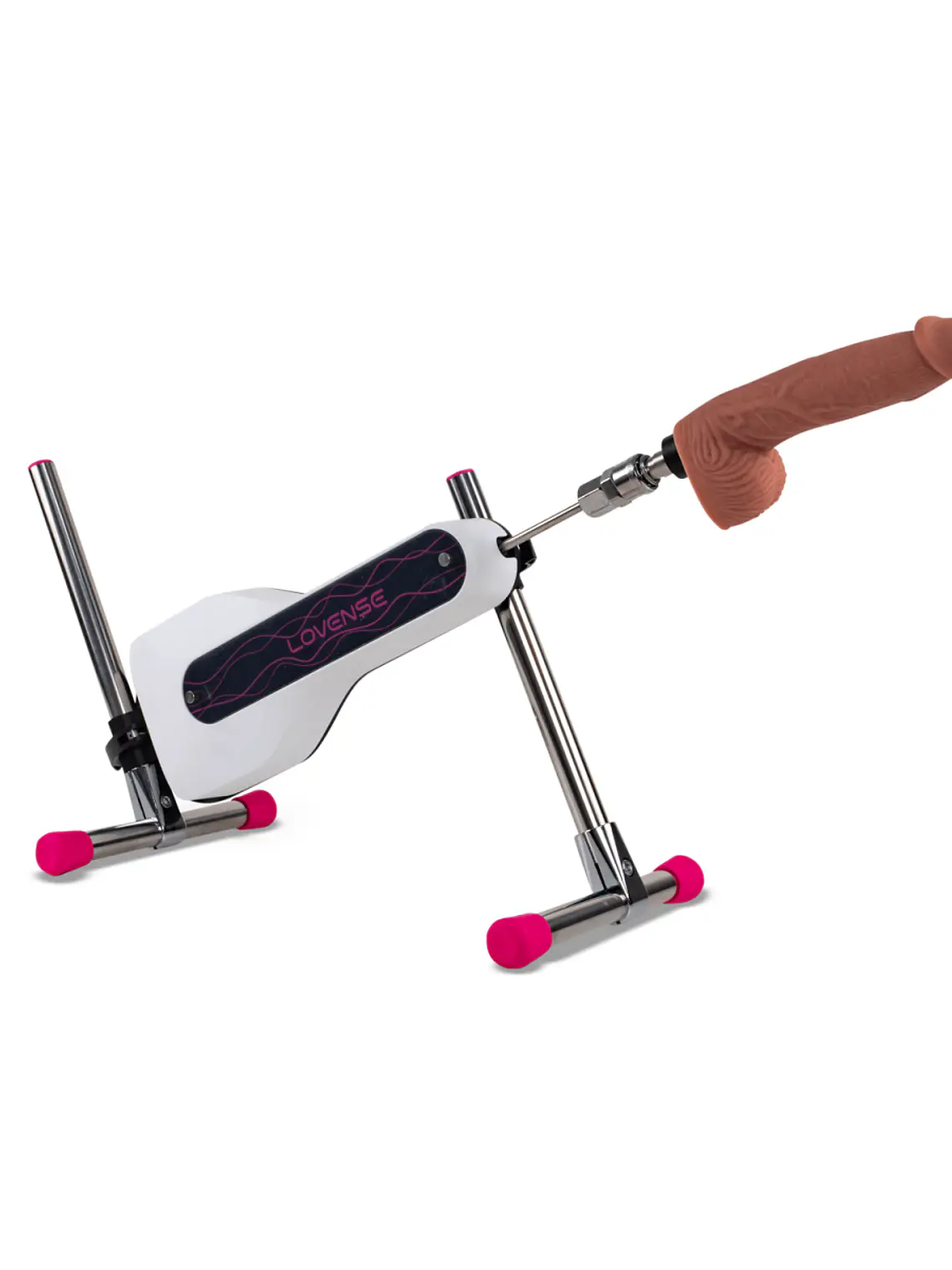 Lovense Mini Sex Machine  1