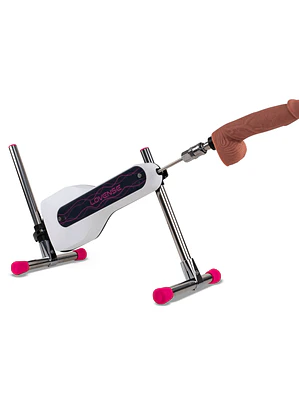 Lovense Mini Sex Machine 