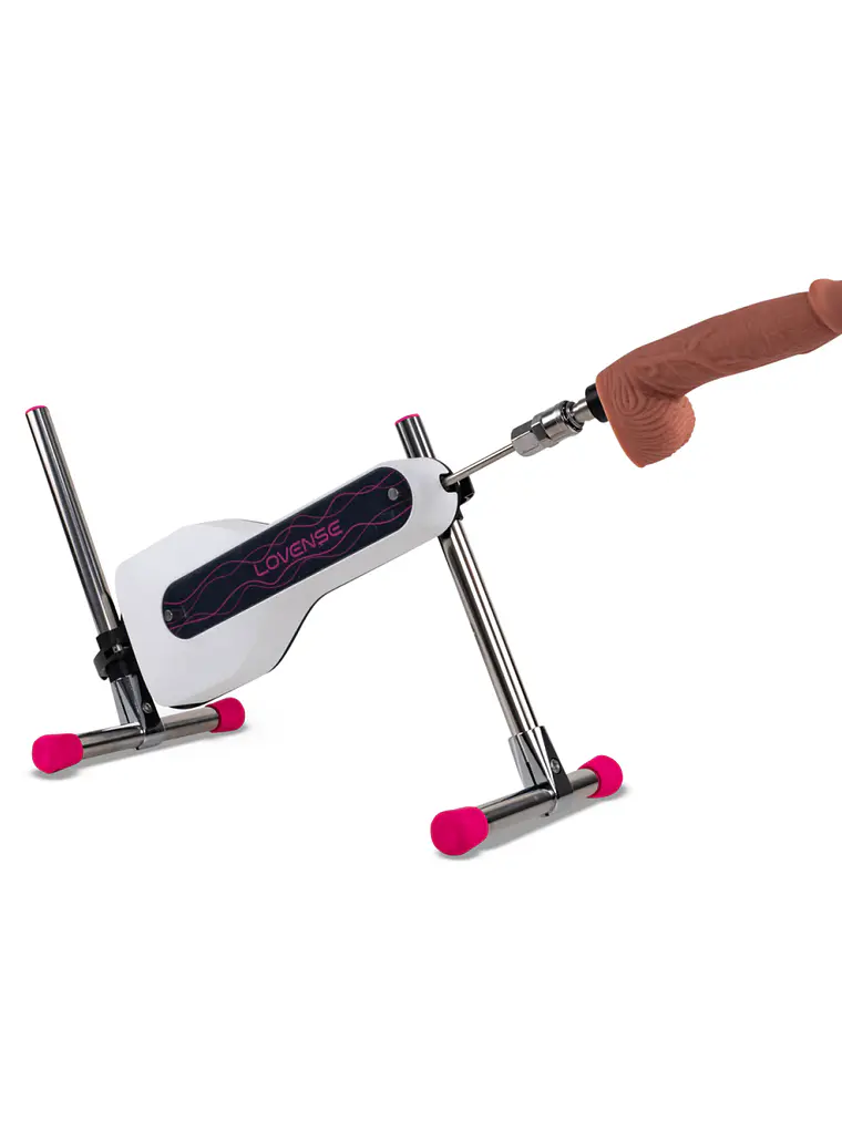 Lovense Mini Sex Machine  1