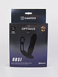 Vibrador Anal con Anillo para el pene Obsi Camtoyz - thumbnail 11
